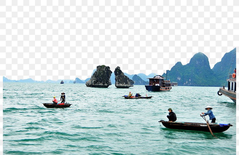 Ha Long Bay Photography Tourism, PNG, 800x533px, Ha Long Bay, Bay, Boat, Boating, Coastal And Oceanic Landforms Download Free
