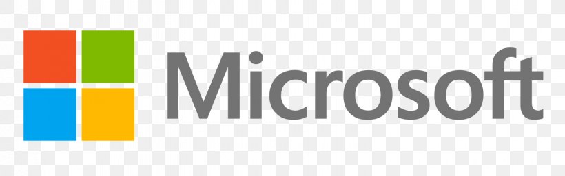 Microsoft - Microsoft Logo TEC Partners Limited PNG