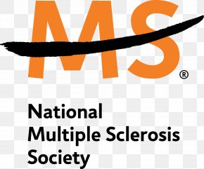 Society Logo - National Multiple Sclerosis Society, MI Chapter MS Walk National Multiple Sclerosis Society, National Capital Chapter PNG