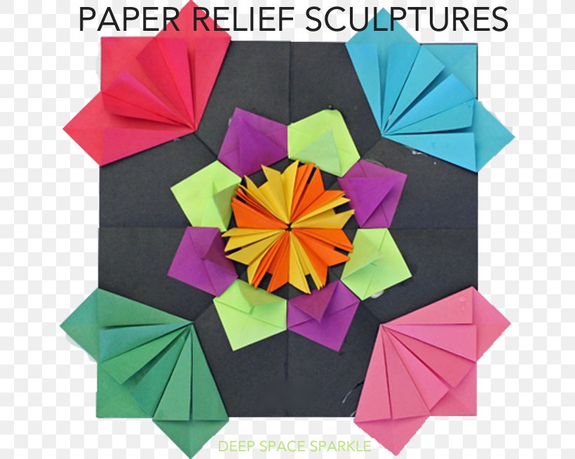 Paper Sculpture Art Relief, PNG, 650x655px, Paper, Art, Art Museum, Art Paper, Child Download Free