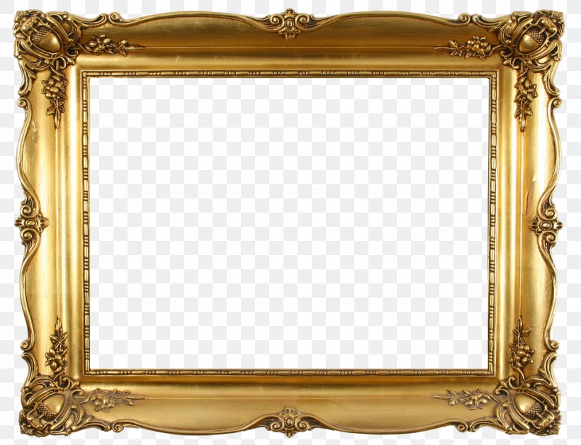 Picture Frames Stock Photography Royalty-free Clip Art, PNG, 970x743px, Picture Frames, Antique, Brass, Decorative Arts, Fotolia Download Free