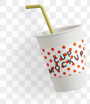 Creative 3D Creative Handmade Paper - Responsive Web Design Cup Icon PNG