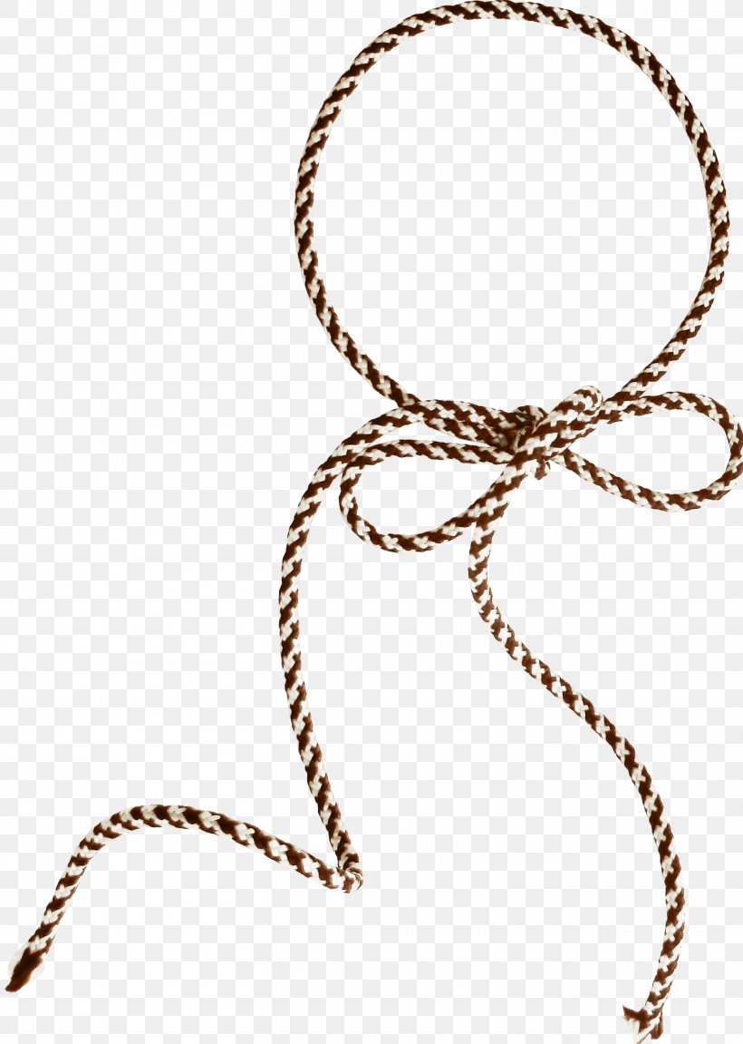 Rope Lasso Download, PNG, 1470x2064px, Rope, Body Jewelry, Chain, Drawing, Gratis Download Free