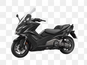 Scooter - Scooter BMW Yamaha Motor Company Motorcycle Yamaha TMAX PNG