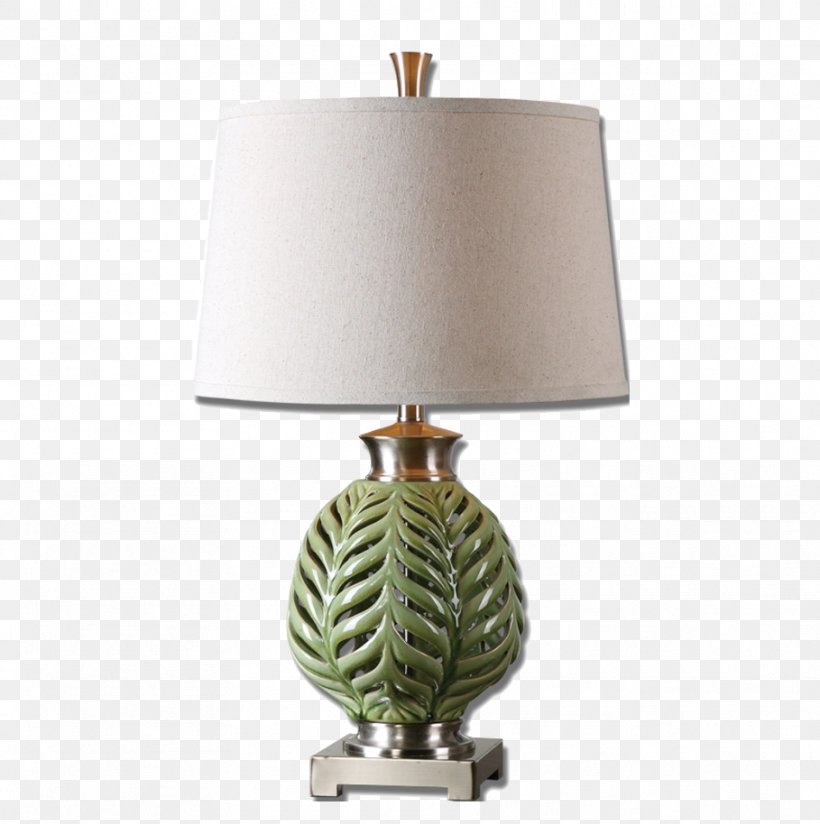 Table Lighting Electric Light Ceramic, PNG, 909x914px, Table, Brushed Metal, Ceramic, Electric Light, Green Download Free