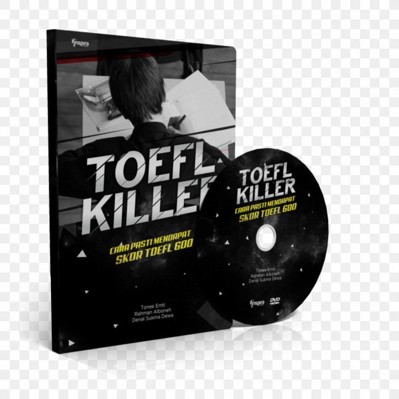 Test Of English As A Foreign Language (TOEFL) The Official Guide To The TOEFL Test Barron's Practice Exercises For The Toefl Test, PNG, 1000x1000px, Official Guide To The Toefl Test, Brand, Dvd, Educational Testing Service, English Download Free