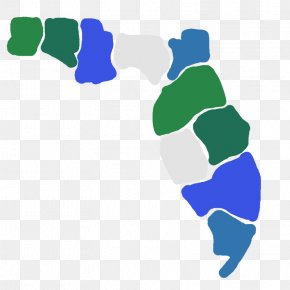 Blue Tone - West Florida East Florida Spanish Florida T. T. Wentworth Jr. Florida State Museum Eastern Lake PNG