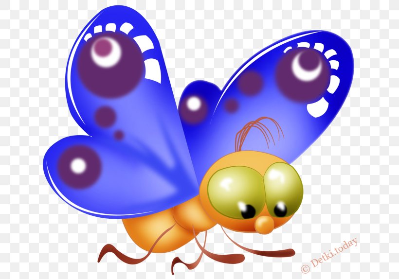 Butterfly Clip Art Cartoon Image Drawing, PNG, 670x574px, Butterfly, Animated Cartoon, Arthropod, Brushfooted Butterflies, Butterfly Butterfly Download Free