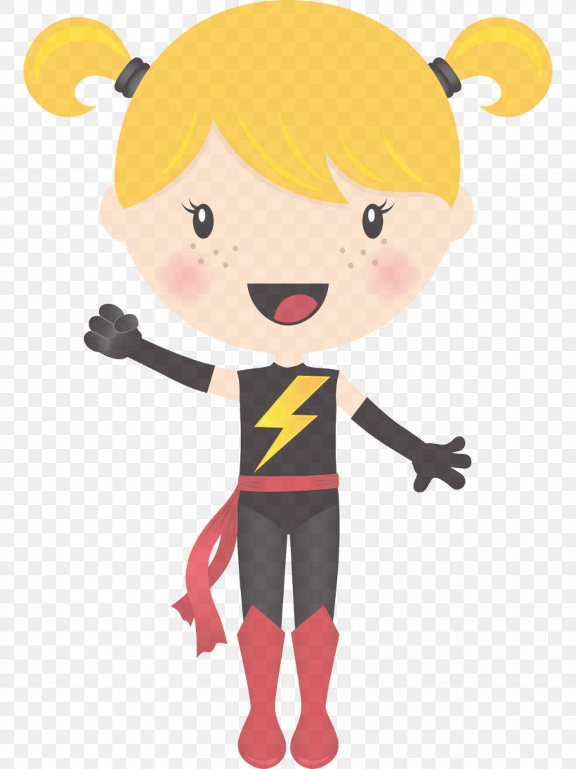 Cartoon Clip Art Yellow Fictional Character Mascot, PNG, 1196x1600px, Cartoon, Animation, Costume, Fictional Character, Mascot Download Free