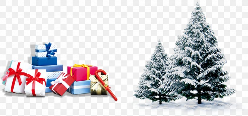 Christmas Tree Poster, PNG, 1000x469px, Christmas, Christmas Decoration, Christmas Ornament, Christmas Tree, Computer Software Download Free