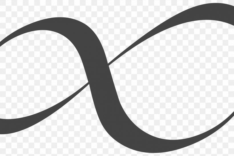 Clip Art Infinity Symbol, PNG, 2500x1669px, Infinity, Black, Black And White, Eyewear, Infinity Symbol Download Free