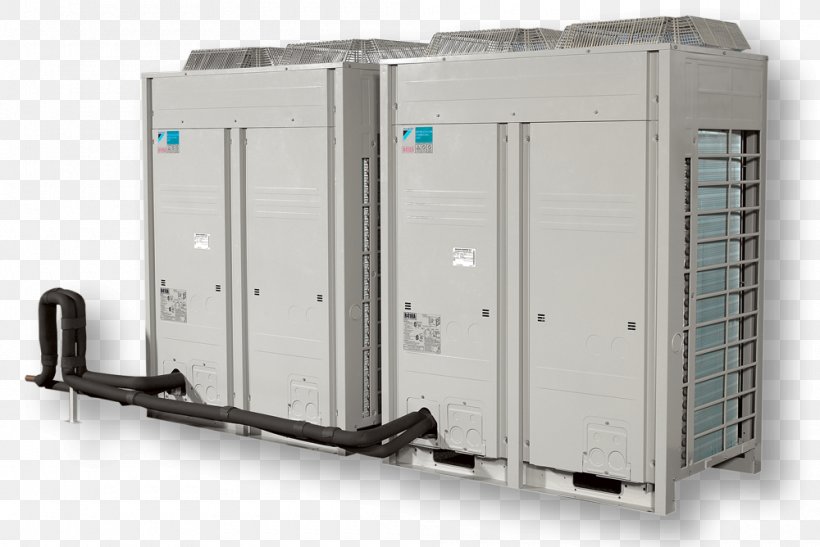 Daikin Belux, PNG, 1000x668px, Daikin, Air Conditioning, Circuit Breaker, Electronic Component, Enclosure Download Free