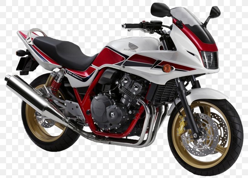 Honda CB400SF Car Motorcycle, PNG, 800x589px, Honda Cb400sf, Automotive Design, Automotive Exterior, Automotive Lighting, Car Download Free