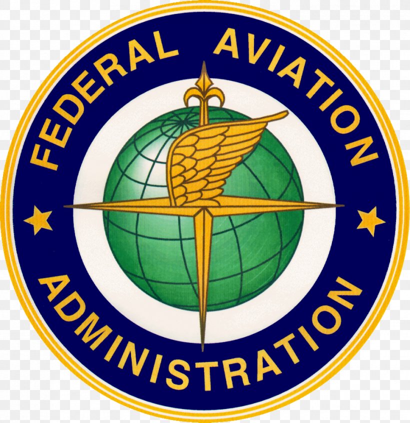 Logo Emblem Organization Federal Aviation Administration United States Of America, PNG, 967x998px, Logo, Aircraft Pilot, Aviation Safety, Badge, Ball Download Free