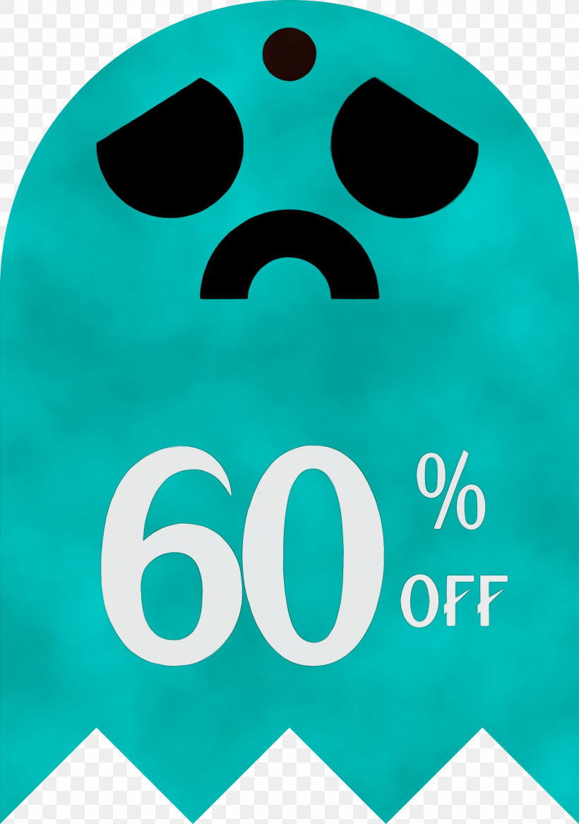 Logo Font Smiley Meter Icon, PNG, 2107x3000px, 60 Discount, 60 Off, Halloween Discount, Halloween Sales, Logo Download Free