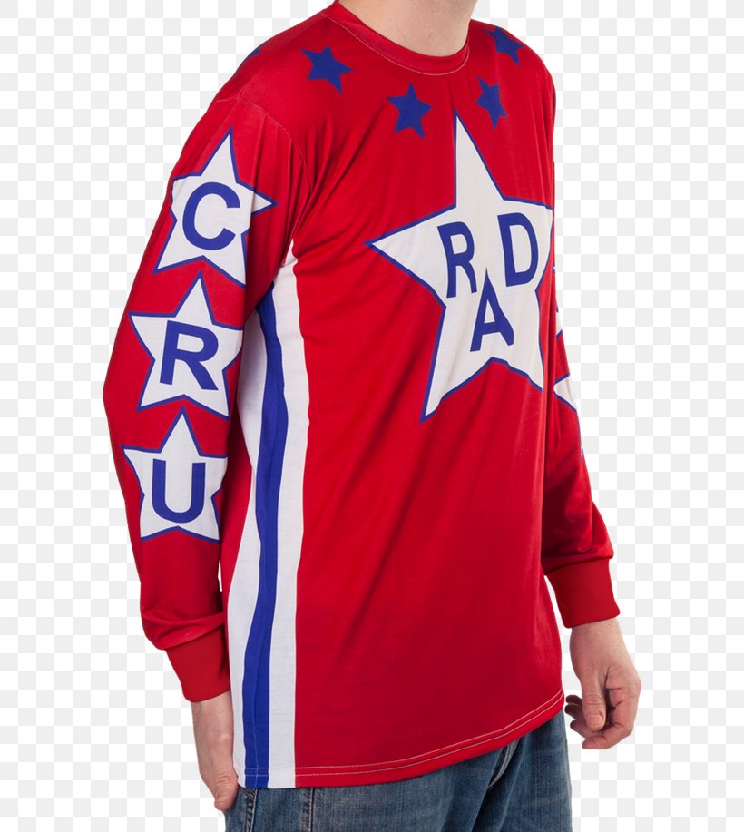 Long-sleeved T-shirt Jersey, PNG, 600x917px, Tshirt, Active Shirt, Blue, Bmx, Clothing Download Free