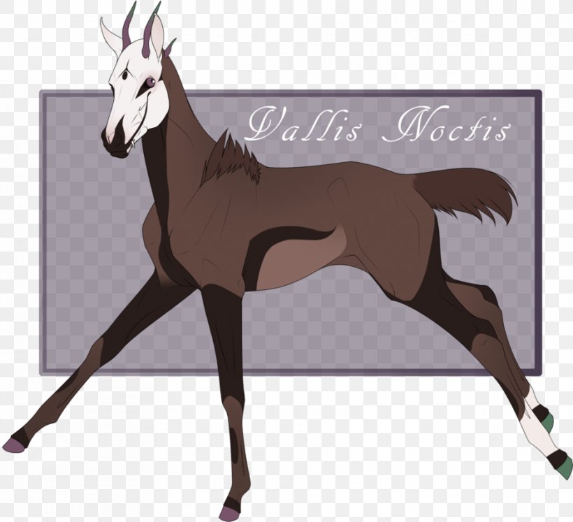 Mustang Foal Stallion Colt Mare, PNG, 936x853px, Mustang, Character, Colt, Deer, Fiction Download Free