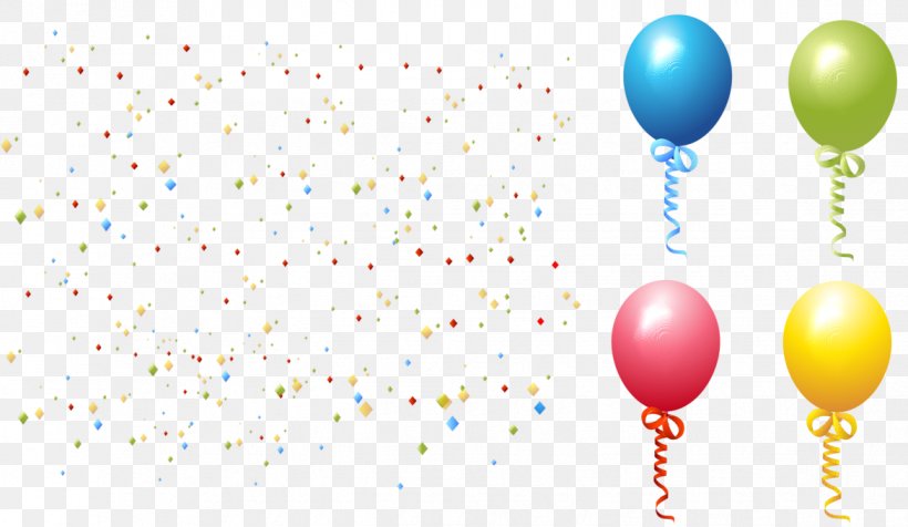 Paper Confetti Toy Balloon, PNG, 1171x681px, Paper, Animation, Balloon, Body Jewelry, Confetti Download Free