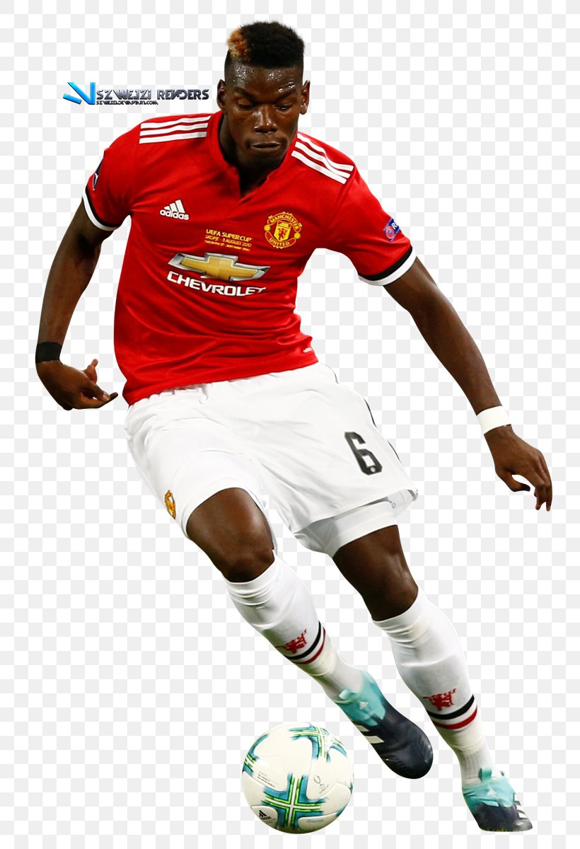 Paul Pogba 2018 World Cup Manchester United F.C. France National Football Team Football Player, PNG, 765x1200px, 2018 World Cup, Paul Pogba, Ball, Clothing, Football Download Free