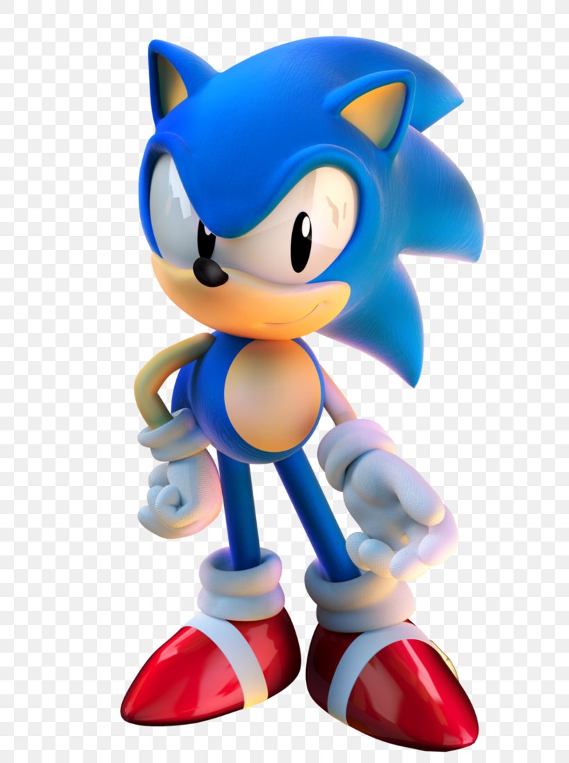 Sonic The Hedgehog Classic Sonic Unleashed Sonic Generations Amy Rose, PNG, 726x1099px, Sonic The Hedgehog, Action Figure, Amy Rose, Cartoon, Fictional Character Download Free