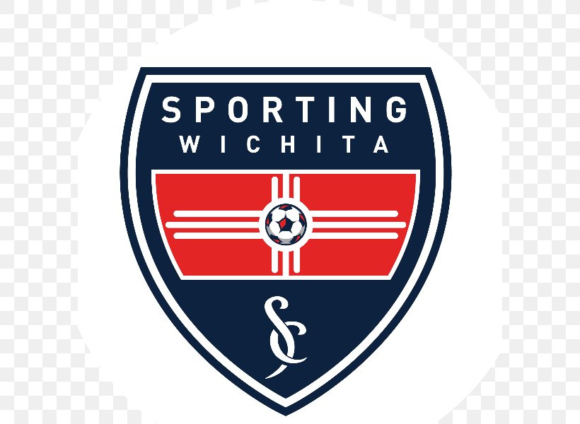 Sporting Kansas City Sporting Wichita Academy Sports Association, PNG, 600x600px, Sporting Kansas City, Area, Baseball, Blue, Brand Download Free