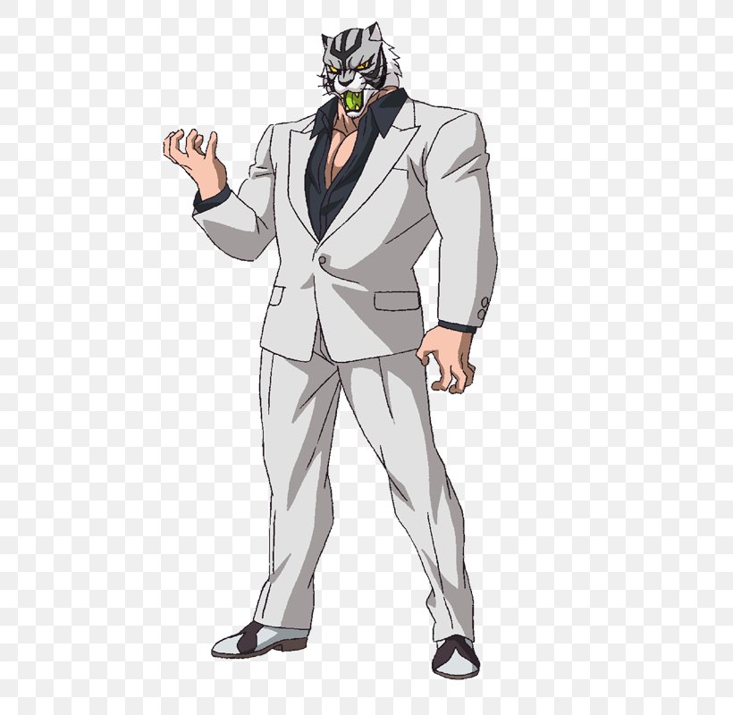 Tiger Mask 虎の穴 Tiger Corporation New Japan Pro-Wrestling, PNG, 800x800px, Tiger, Cartoon, Character, Clothing, Costume Download Free