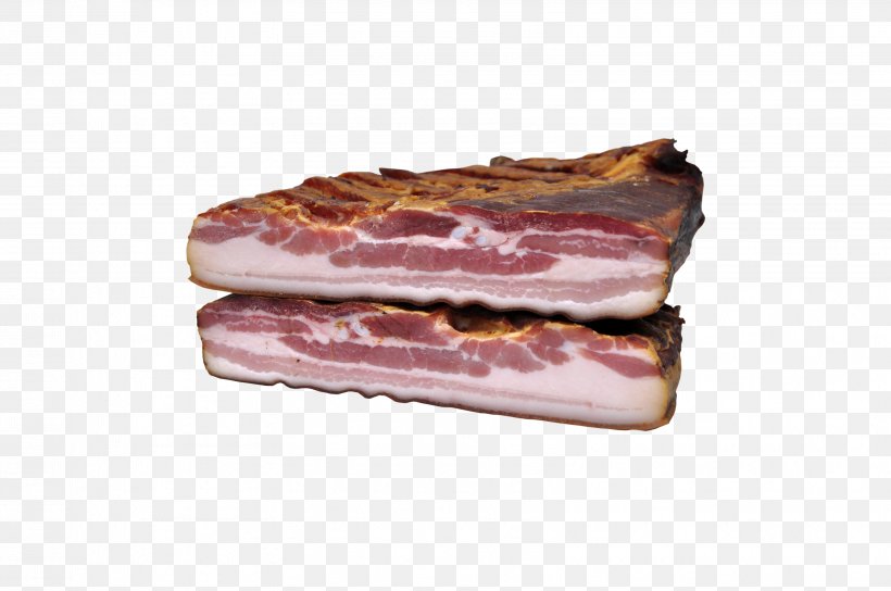 Back Bacon Bayonne Ham Pork Belly, PNG, 3216x2136px, Bacon, Animal Fat, Animal Source Foods, Back Bacon, Bayonne Ham Download Free