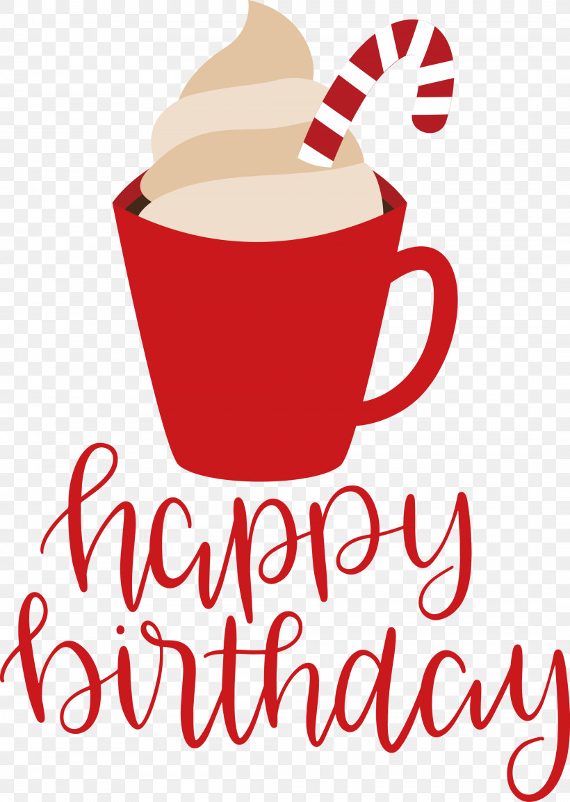 Birthday Happy Birthday, PNG, 2132x3000px, Birthday, Coffee, Coffee Cup, Cream, Happy Birthday Download Free