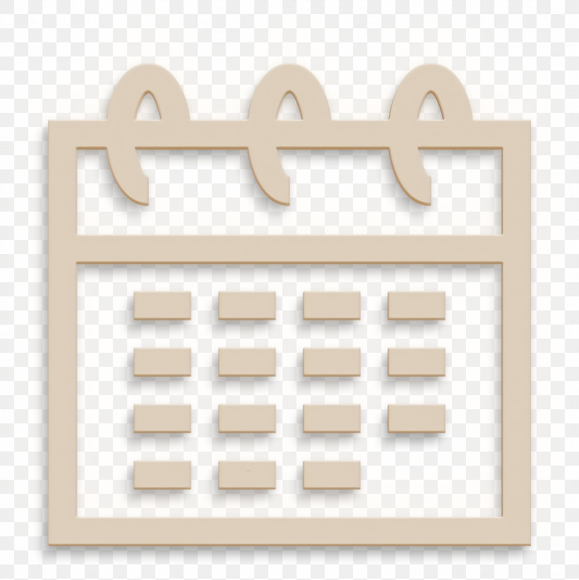 Calendar Icon Printing Icon, PNG, 1228x1232px,  Download Free