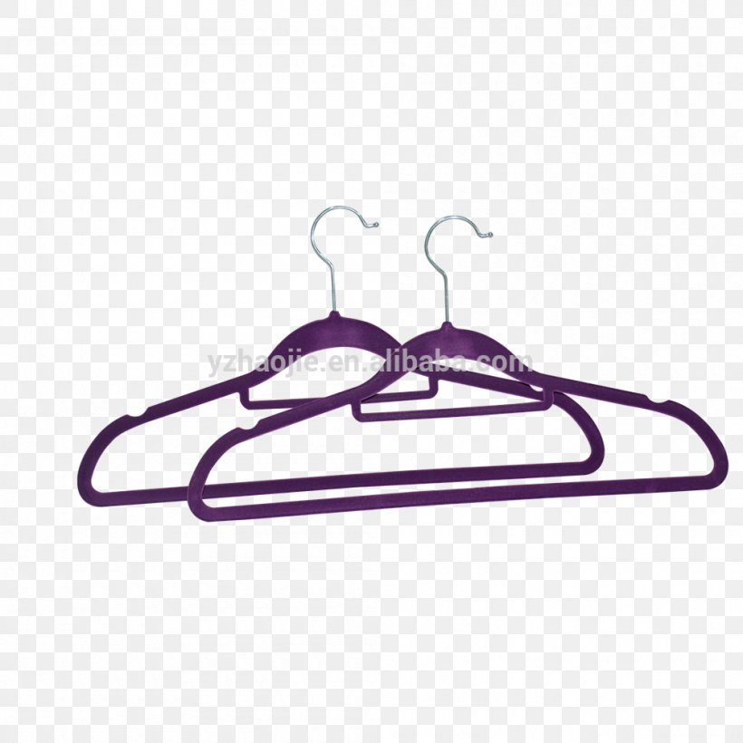 Clothes Hanger Lipu County Clothing Plastic Velvet, PNG, 1000x1000px, Clothes Hanger, Clothing, Coat, Garderob, Lipu County Download Free