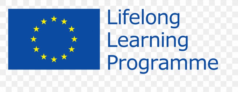 European Union Lifelong Learning Programme 2007–2013 Erasmus Programme, PNG, 1920x745px, European Union, Area, Banner, Blue, Brand Download Free