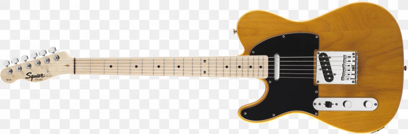 Fender Telecaster Fender Stratocaster Fender Squier Affinity Telecaster Electric Guitar, PNG, 2400x793px, Fender Telecaster, Acoustic Electric Guitar, Acoustic Guitar, Bass Guitar, Electric Guitar Download Free