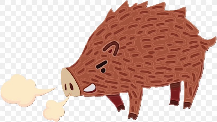 Hedgehog Boar Erinaceidae Snout Suidae, PNG, 1028x580px, Watercolor, Animal Figure, Boar, Domestic Pig, Erinaceidae Download Free