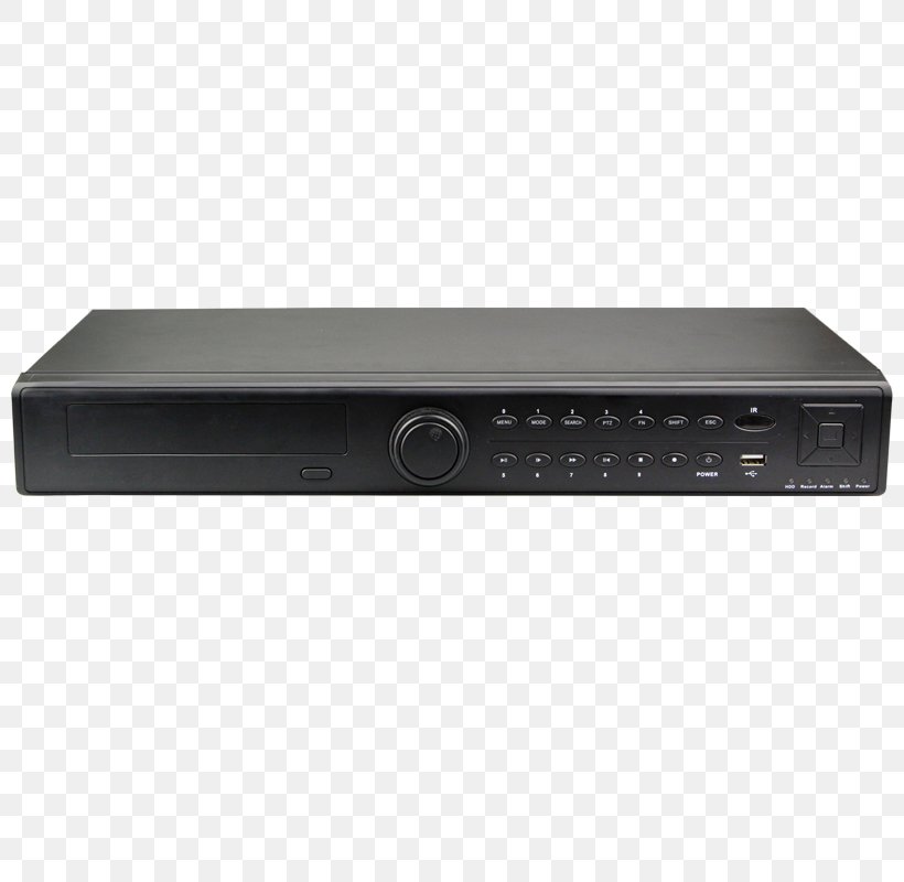 IP Camera Digital Video Recorders Network Video Recorder Closed-circuit Television 1080p, PNG, 800x800px, Ip Camera, Analog High Definition, Analog Television, Audio Receiver, Camera Download Free