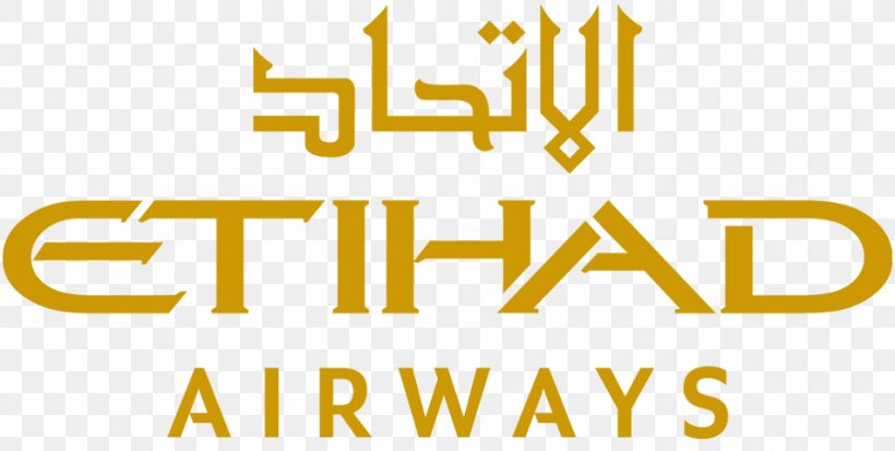 Logo Etihad Airways Brand Product Font, PNG, 951x480px, Logo, Area, Brand, Coloring Book, Com Download Free