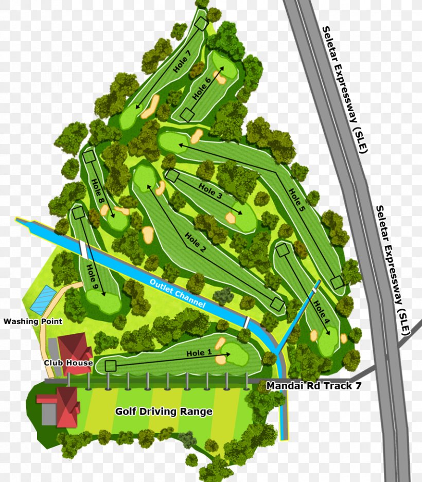 Mandai Executive Golf Course Sembawang Golf Course Tee, PNG, 854x976px, Golf Course, Golf, Grass, Hole, Mandai Download Free