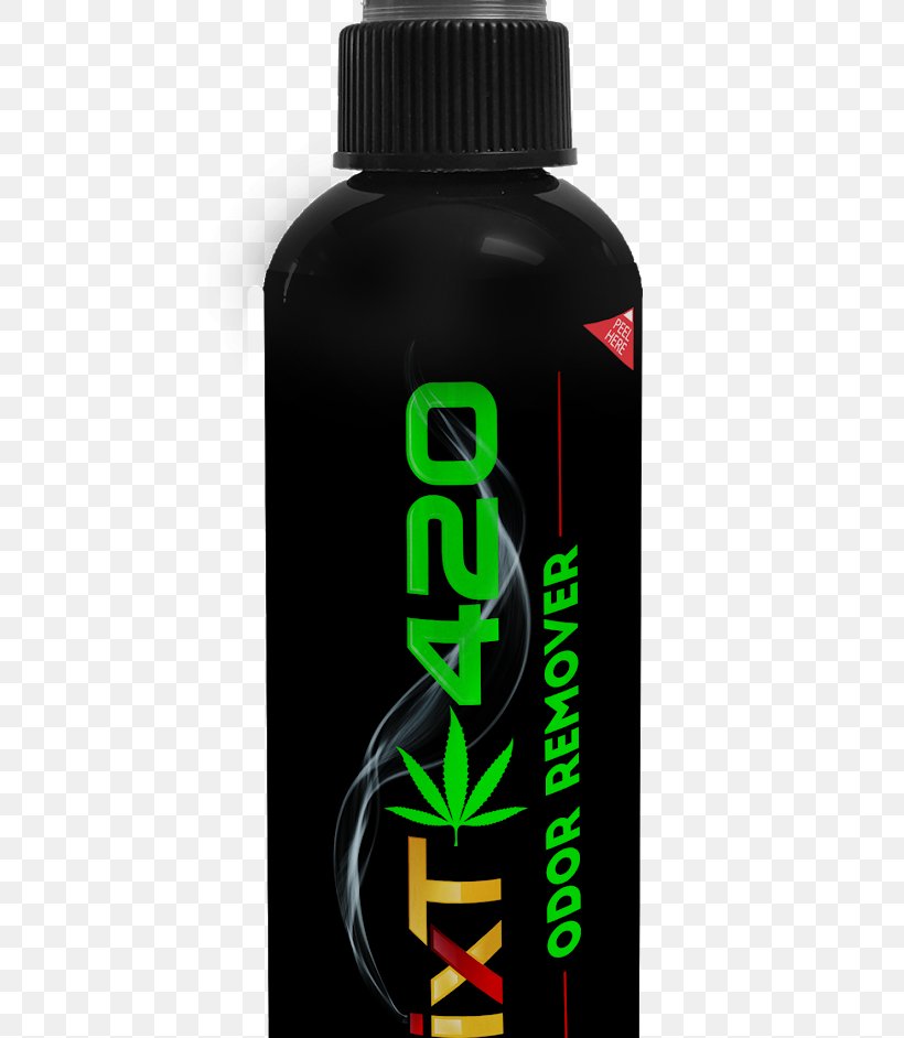 Odor Cannabis Smoking Stoner Film Olfaction, PNG, 530x942px, 420 Day, Odor, Air Fresheners, Body Odor, Bottle Download Free