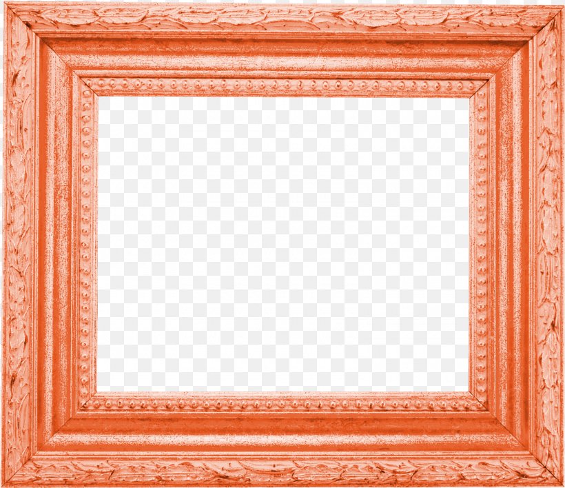 Picture Frame Orange Film Frame, PNG, 1600x1382px, Picture Frame, Area, Chessboard, Color, Film Frame Download Free