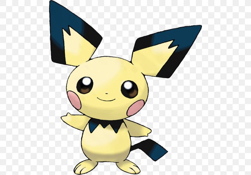 Pokémon Sun And Moon Pikachu Pokémon Ultra Sun And Ultra Moon Pokémon GO Pichu, PNG, 500x572px, Pikachu, Butterfly, Cartoon, Fictional Character, Insect Download Free
