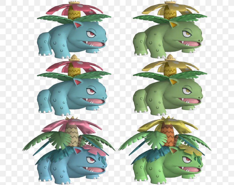 Pokémon X And Y Pokémon GO Venusaur Video Game, PNG, 750x650px, 3d Computer Graphics, 3d Modeling, Pokemon Go, Bulbasaur, Dragon Download Free
