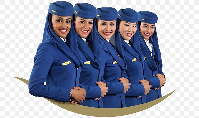 Saudia Flight Attendant Airline Aircraft Cabin Air Arabia, PNG, 709x489px, Saudia, Air Arabia, Air France, Aircraft Cabin, Airline Download Free