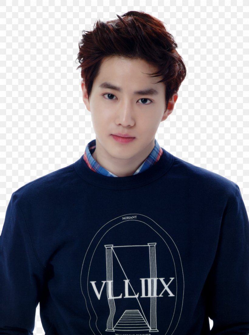 Suho How Are You Bread EXO SMTOWN Live World Tour IV Allkpop, PNG, 1024x1380px, Suho, Allkpop, Blue, Chanyeol, Chin Download Free