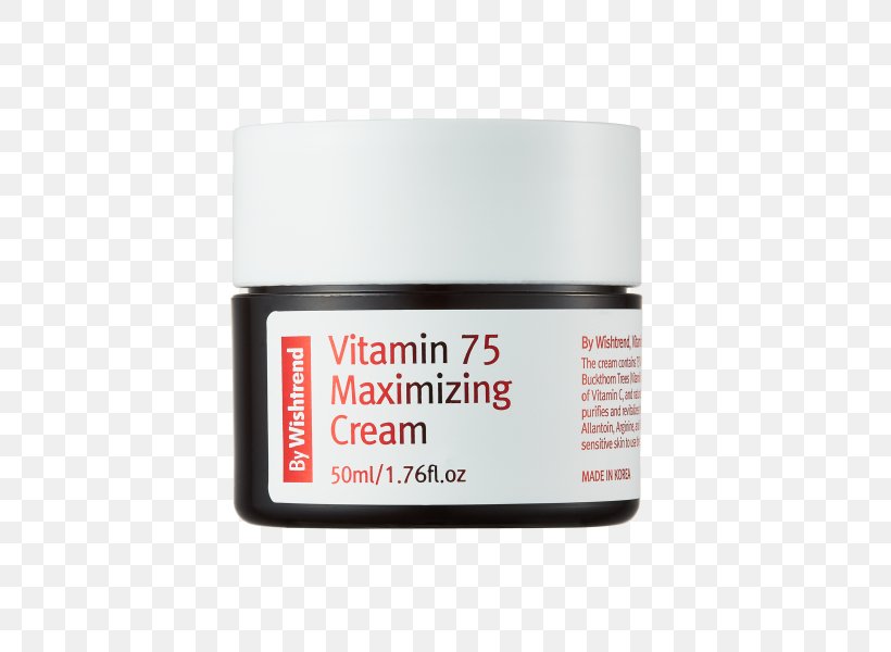 Cream Vitamin C Skin Care Moisturizer, PNG, 600x600px, Cream, Barrier Cream, Foundation, Macadamia, Moisturizer Download Free