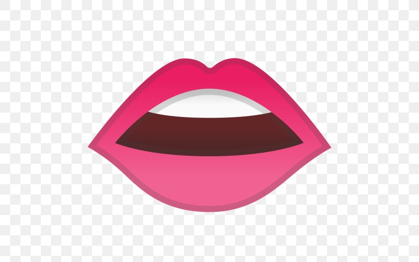 Emojipedia Lip Human Mouth, PNG, 512x512px, Emoji, Android Oreo, Emojipedia, Emoticon, Face Download Free
