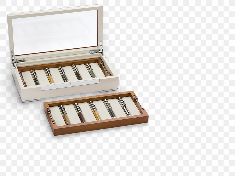 Graf Von Faber-Castell Writing Implement Pen, PNG, 1600x1200px, Fabercastell, Box, Case, Collecting, Collector Download Free