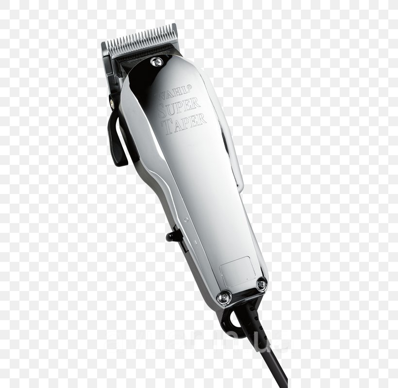 hair clippers that barbers use