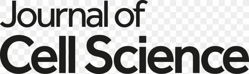 Journal Of Cell Science Scientific Journal Cell Biology The Company Of Biologists, PNG, 1901x564px, Journal Of Cell Science, Biology, Brand, Cell, Cell Biology Download Free