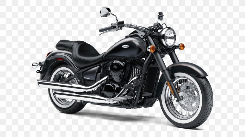 Kawasaki Vulcan 900 Classic Kawasaki Motorcycles Cruiser, PNG, 2000x1123px, Kawasaki Vulcan 900 Classic, Automotive Design, Automotive Exhaust, Automotive Exterior, Bicycle Shop Download Free