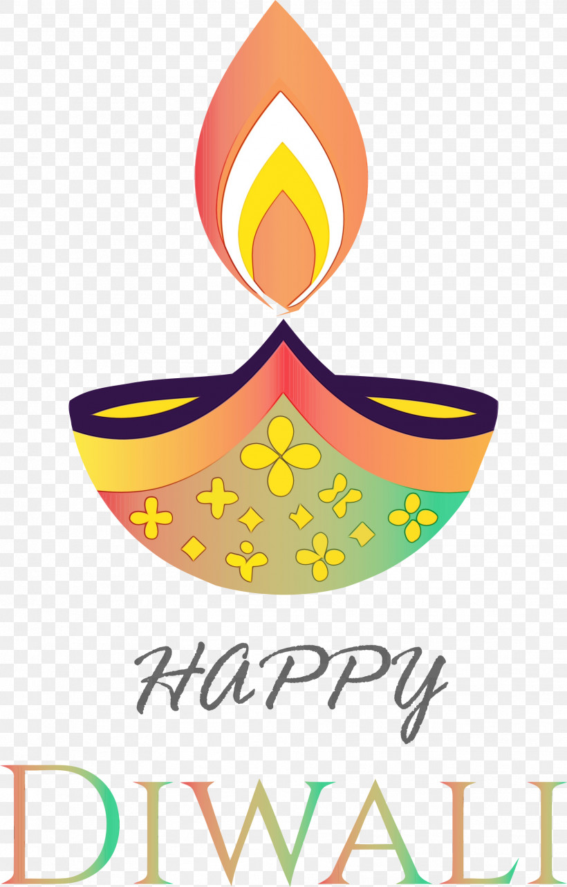 Logo Symbol Yellow Text M, PNG, 1916x3000px, Happy Diwali, Line, Logo, M, Mathematics Download Free