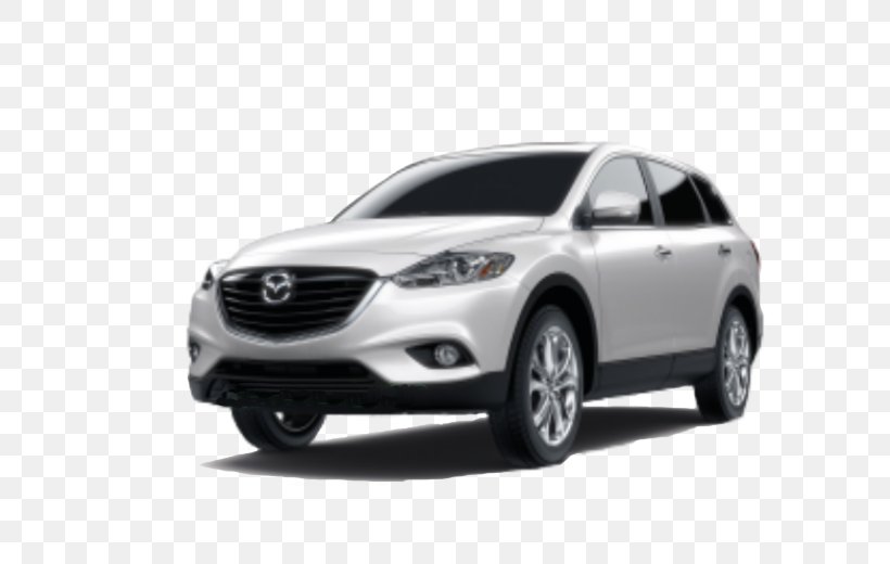 Mazda CX-9 Mazda CX-5 Car Volkswagen, PNG, 600x520px, Mazda, Automotive Design, Automotive Exterior, Brand, Bumper Download Free